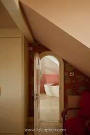 Lovett - Modern home - thumbnail