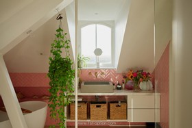 Lovett - Modern home - thumbnail