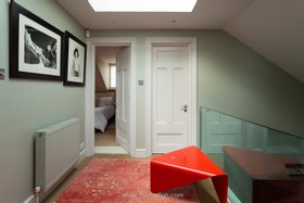 Lovett - Modern home - thumbnail