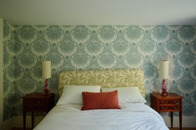 Lovett - Modern home - thumbnail