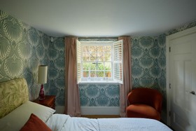 Lovett - Modern home - thumbnail