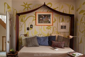 Ludwig - West London location - thumbnail