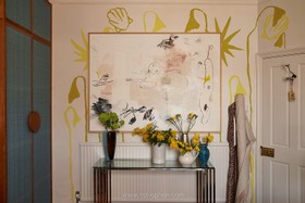 Ludwig - West London location - thumbnail