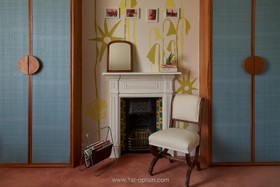 Ludwig - West London location - thumbnail