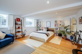 Lyham Lofts - thumbnail