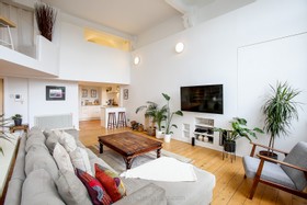 Lyham Lofts - thumbnail