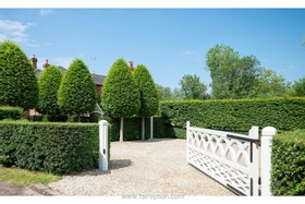 Maison - Country home - thumbnail