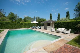 Maison - Country home - thumbnail