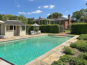 Maison - Country home - thumbnail