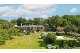Maison - Country home - thumbnail