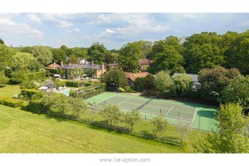 Maison - Country home - thumbnail