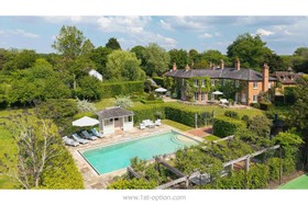 Maison - Country home - thumbnail