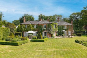 Maison - Country home - thumbnail