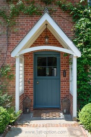 Maison - Country home - thumbnail