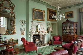 The Manor - manor house - cover