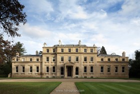 The Manor - manor house - thumbnail