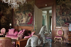 The Manor - manor house - thumbnail