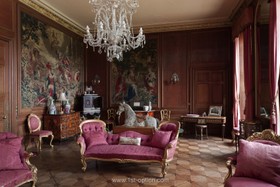 The Manor - manor house - thumbnail