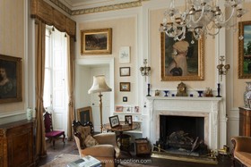 The Manor - manor house - thumbnail