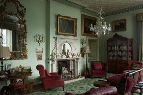 The Manor - manor house - thumbnail