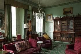 The Manor - manor house - thumbnail
