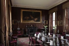 The Manor - manor house - thumbnail