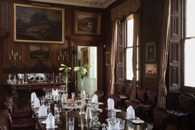 The Manor - manor house - thumbnail