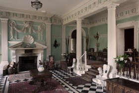 The Manor - manor house - thumbnail