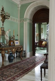The Manor - manor house - thumbnail