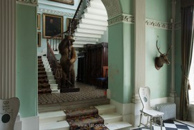 The Manor - manor house - thumbnail