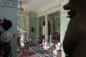 The Manor - manor house - thumbnail