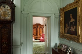The Manor - manor house - thumbnail