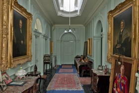 The Manor - manor house - thumbnail