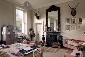The Manor - manor house - thumbnail