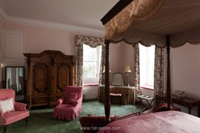 The Manor - manor house - thumbnail