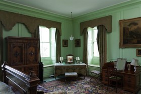 The Manor - manor house - thumbnail