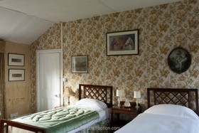The Manor - manor house - thumbnail