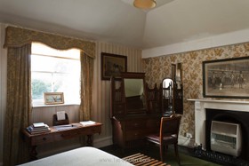 The Manor - manor house - thumbnail