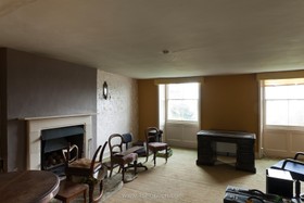 The Manor - manor house - thumbnail