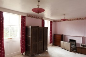 The Manor - manor house - thumbnail