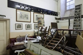The Manor - manor house - thumbnail