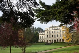 The Manor - manor house - thumbnail