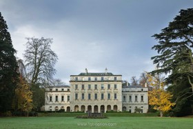 The Manor - manor house - thumbnail