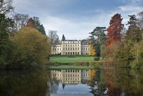 The Manor - manor house - thumbnail