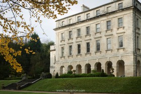 The Manor - manor house - thumbnail