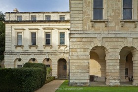 The Manor - manor house - thumbnail
