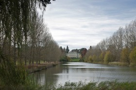 The Manor - manor house - thumbnail