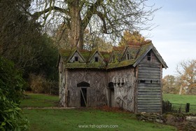 The Manor - manor house - thumbnail
