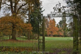 The Manor - manor house - thumbnail