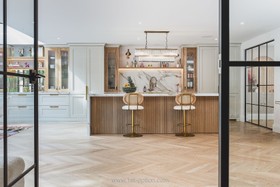 Mantra - parquet flooring - thumbnail